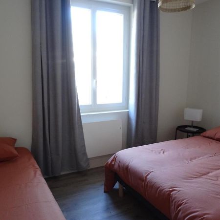 Apartamento T3 Neuf 65M2 5 Personnes Avec Jardin Au Calme, Menage Inclus, Local Velo Bagnères-de-Luchon Exterior foto