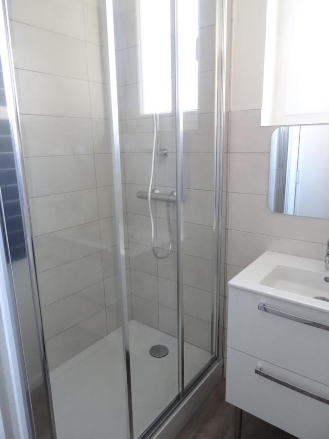 Apartamento T3 Neuf 65M2 5 Personnes Avec Jardin Au Calme, Menage Inclus, Local Velo Bagnères-de-Luchon Exterior foto
